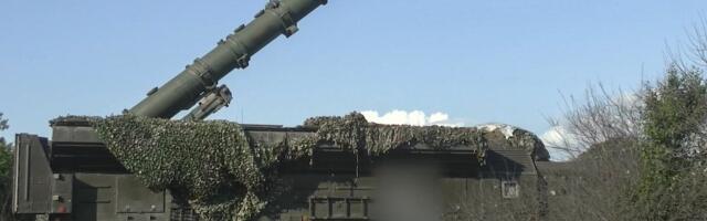 Россия грозит выйти из моратория на ракеты средней дальности