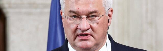 Сибига: Русский солдат приносит только смерть и разрушение