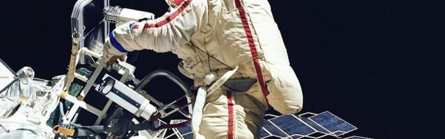 Говорила ли Светлана Савицкая: „Космос — это не пустота. Это взгляд“?