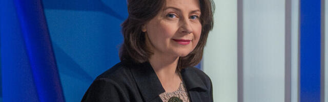 "Интервью недели": Мария Сморжевских-Смирнова о российском приговоре