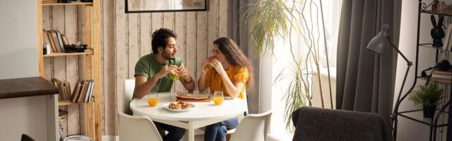 Банк: в октябре отмечен рекорд года по количеству заявок на жилищный кредит