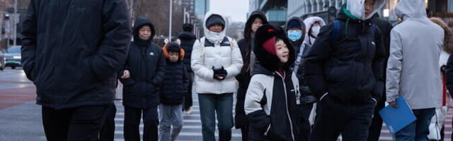 Рождаемость в Китае обновила антирекорд