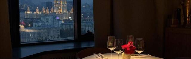 Блогеры в РФ жалуются на чай за 900 рублей