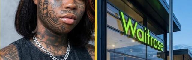 Правда ли татуированную жительницу Лидса на собеседовании сравнили со школьной партой, а она подала за это в суд?