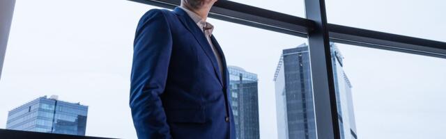 В пятерку самых богатых стран мы не попадем и к 2030 году. Эстонию ждет падение