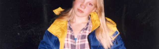 21 год пропавшая без вести: в Румму пытаются найти 13-летнюю Катрин по синей куртке
