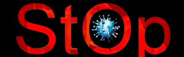  За последние сутки в Эстонии выявили всего лишь 2 случая заражения коронавирусом, проанализировав 1541 проб