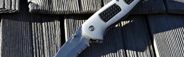 Приговор вступил в силу: напавший в Маарду с ножом на украинца получил 8 лет тюрьмы