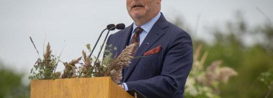 Vooglaid: Riigikogu vastu võetud seadus loob Eesti elanike üle totaalse kontrolli süsteemi