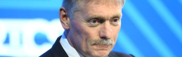 „Нас это шокировало. Президенту незамедлительно было доложено“. Песков отказался комментировать самоубийство Романа Старовойта