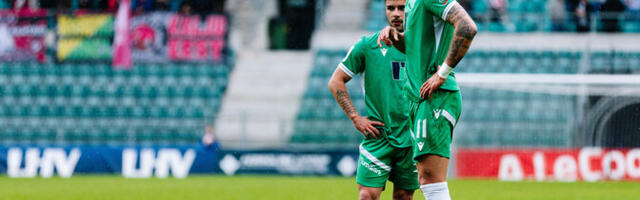 ЧЭ по футболу: "Левадия" одержала свою 8-ю победу подряд