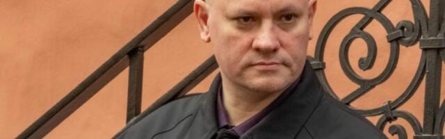 Мстислав Русаков: Дело правозащитника Сергея Середенко в контексте свободы слова