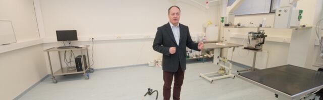 Директора института ветеринарной медицины подозревают в нарушении требований госзакупок