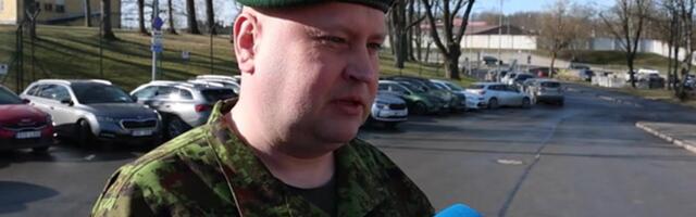 ВИДЕО | Угроза дронов может повториться. Силы обороны: у нас есть возможность при необходимости их сбивать