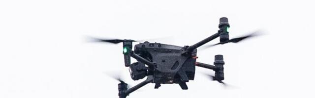 Покрывает ли страховка ущерб от дронов?  