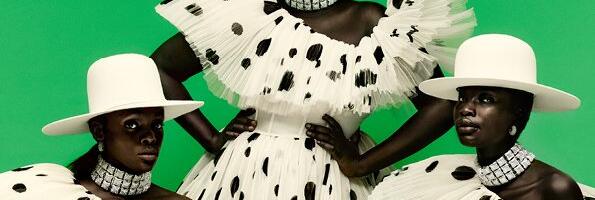 К праздникам готовы: H&M поражает новой коллекцией вечерних нарядов