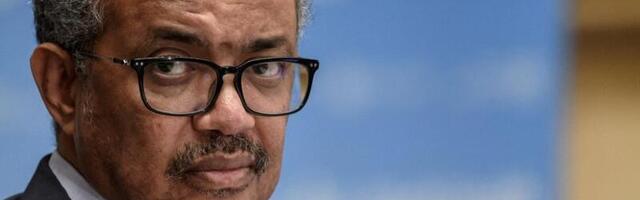 Глава ВОЗ: пандемия коронавируса закончится в 2022-м, если удастся покончить с вакцинным неравенством