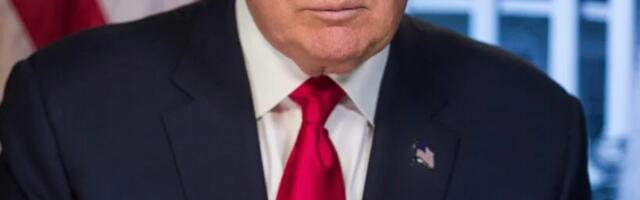 Трамп выбрал юриста эстонского происхождения кандидатом на пост посла США в Эстонии