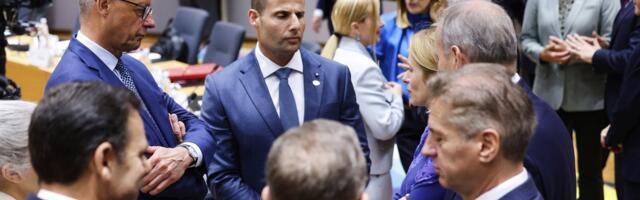 Эстония наложит вето на санкционный пакет? Вскоре в ЕС может разгореться давно назревавший конфликт