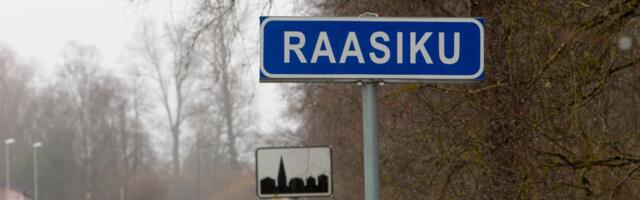 „Выглядит это не очень красиво“. Волостной старейшина решил за неделю до выборов подать в отставку 