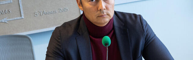 Михаил Кылварт: Рейн Вейдеманн имеет право на свободу слова и мысли