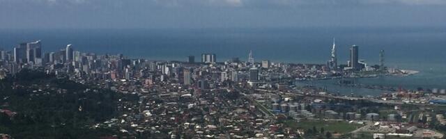 С 1 января 2026 года для въезда в Грузию нужна медицинская страховка