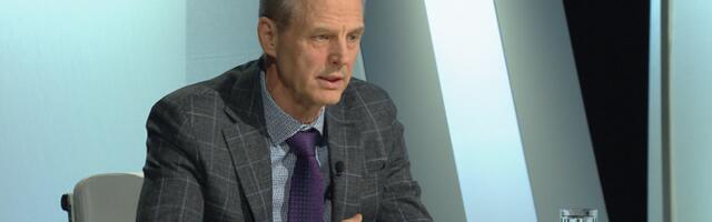 Рауль Котов: цена на газ в Эстонии для потребителей вырастет на 20–30%