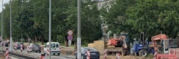 О чем пишет пресса: продление трамвайной линии в Кенгарагсе, вернутся ли в Ригу слоны