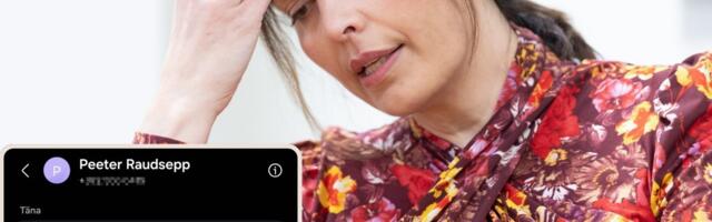 Скандал вокруг больниц набирает обороты: министр вступила в перепалку с мэром Таллинна в соцетях