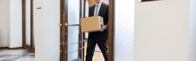Бывший глава центробанка Мадис Мюллер: теперь узнаю, была ли работа причиной плохого сна