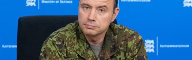 ВИДЕО | Кивисельг: Россия не планирует в ближайшее время военную операцию против стран Балтии