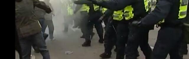 Ансип: события Бронзовой ночи многим доказали, что Эстония – независимое государство