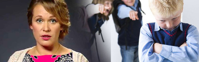 Что могут сделать для профилактики травли родители?