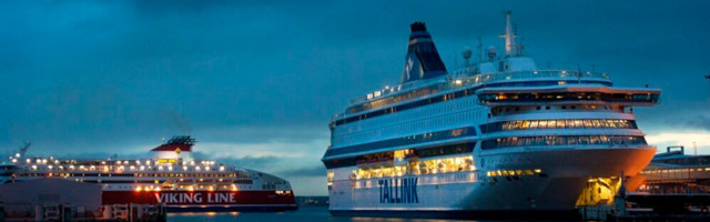 Эстонская и финская торговые палаты просят смягчить ограничения на поездки между странами