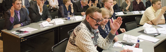 У предприятий с городским участием будут новые советы, пройдет «содержательный аудит»