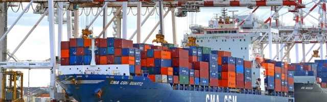 Новая волна коронавируса повлияет на внешний спрос