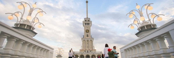 Москву включили в десятку самых привлекательных для развития инноваций городов мира