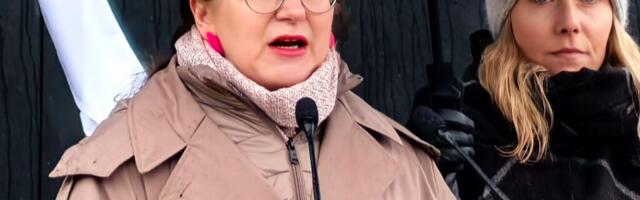 В Рийгикогу вотум недоверия министру юстиции провалился