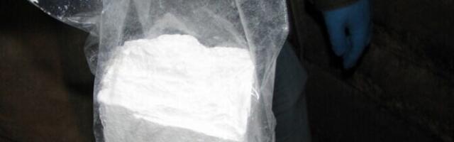 В Финляндии выросло употребление кокаина среди работающих людей