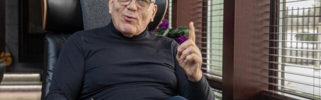 Олег Гросс: Юрген Лиги понимает только в том, как взять кредит или повысить налоги