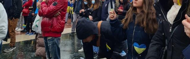 В ЕС согласован план отказа от временной защиты украинцев