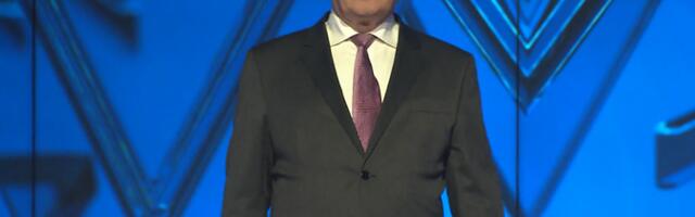 Яан Тоотс снова призвал объединить Нарву и Нарва-Йыэсуу