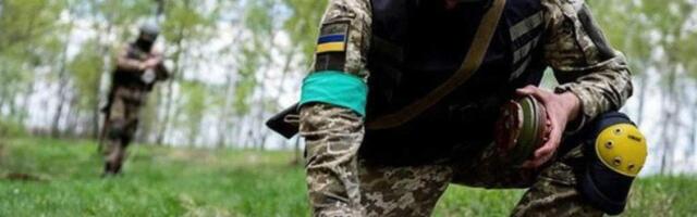 Прокурор: Украина попросит Литву передать подозреваемого в госизмене украинца