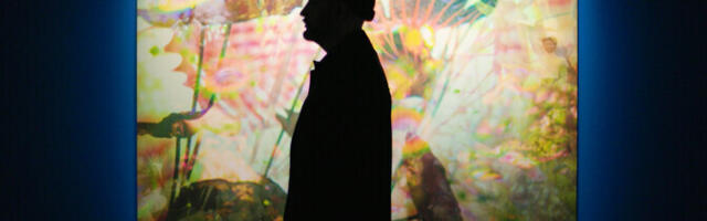 Футуристические образы и архивные истории: выставка Жозефы Нтьям в Fotografiska