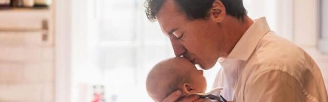 Биологическим отцам — больше юридических прав