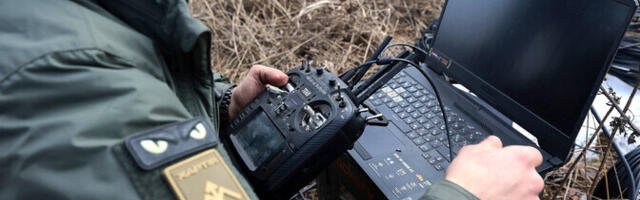 Сводка Сил обороны: за неделю интенсивность боевых действий в Украине снизилась