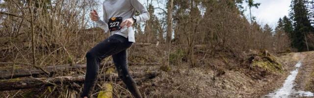 Насколько хорошо вы разбираетесь в кроссе — тест