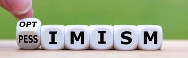 Есть люди–«закаты» и люди–«рассветы»…