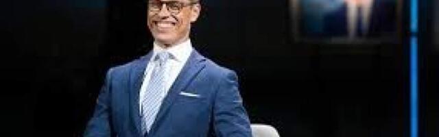 Президент Финляндии Стубб посетит Литву с государственным визитом