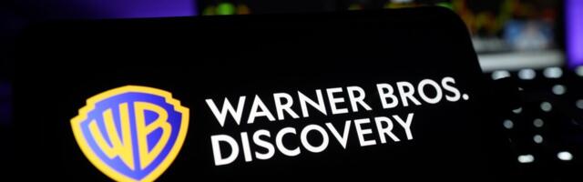 Суд в США приостановил сделку Paramount и Warner Bros. Discovery